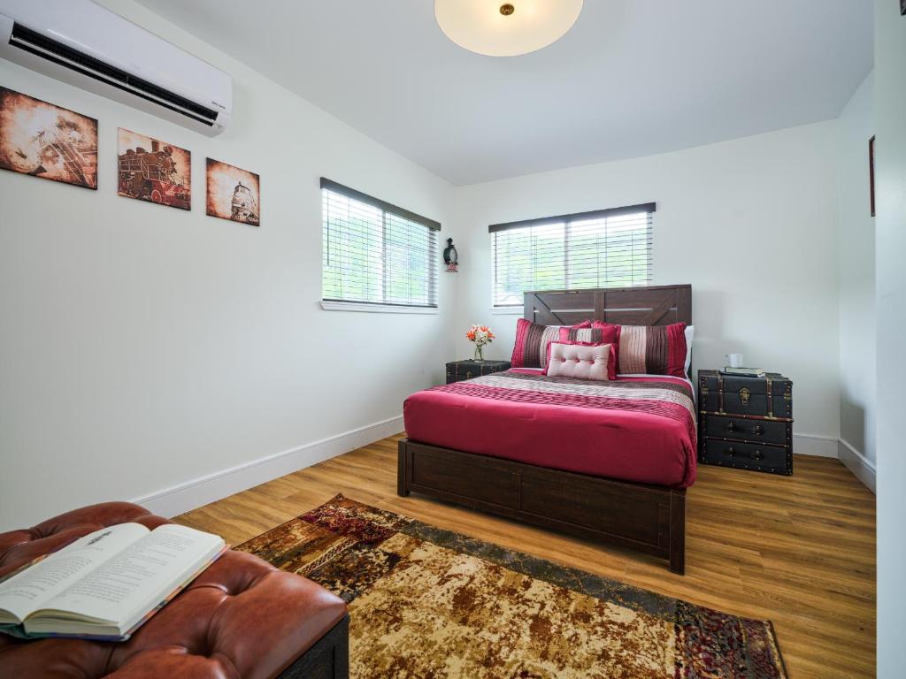 Saddleview Bed & Breakfast - Double Room
