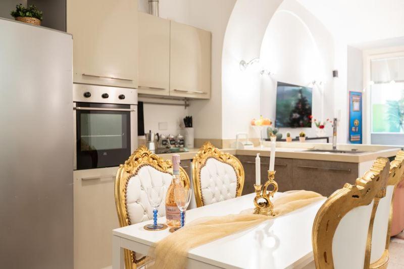 Vatican Cozy Apartment