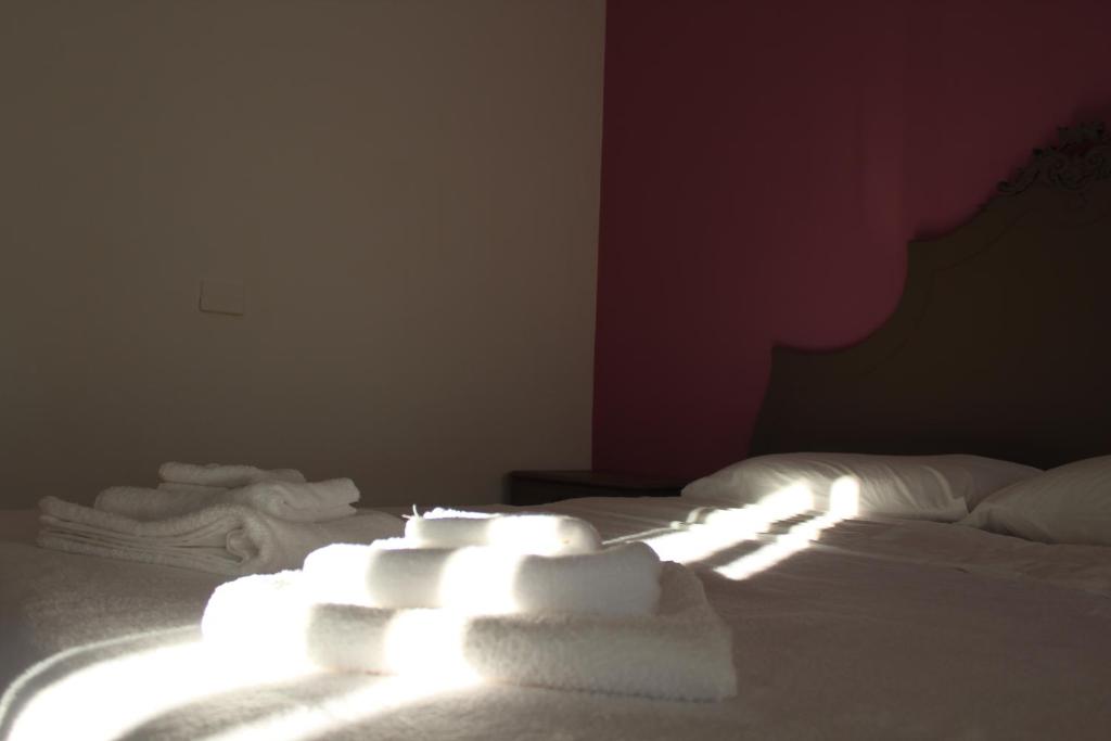 La Cà di Carol - Habitación Doble Con Vistas Al Jardín