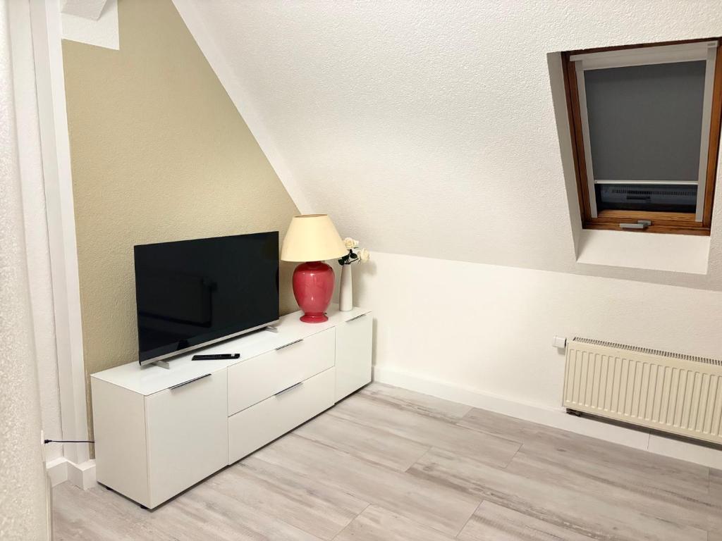 Villa Blue Max - Habitación Doble Estándar Con Baño Compartido