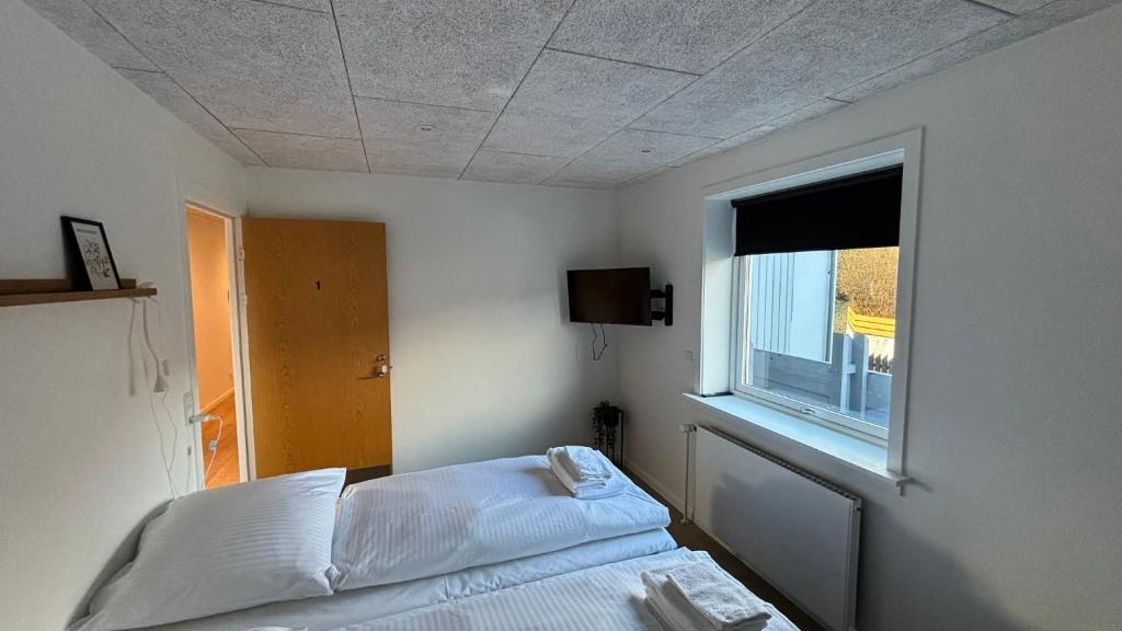 Tórshavn Central Guesthouse