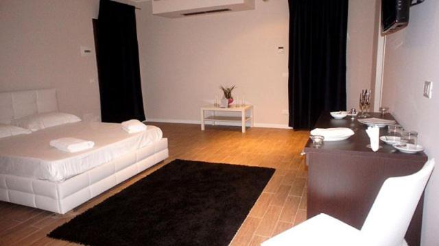 Hotel Eremo - Quadruple Room