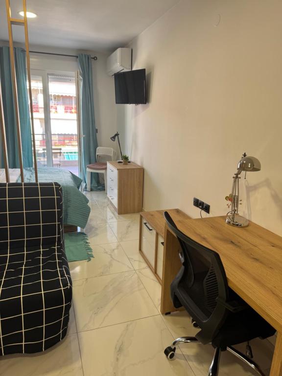 Studio in Ioannina