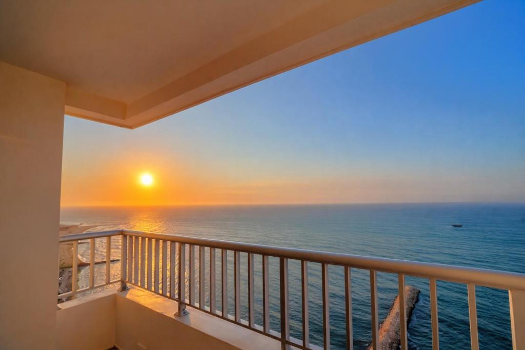 Apartamentos Palmetto - Frente al Mar