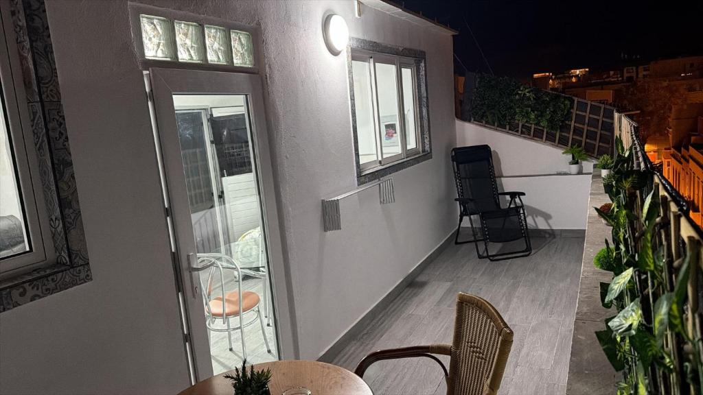 LPA Urban stay