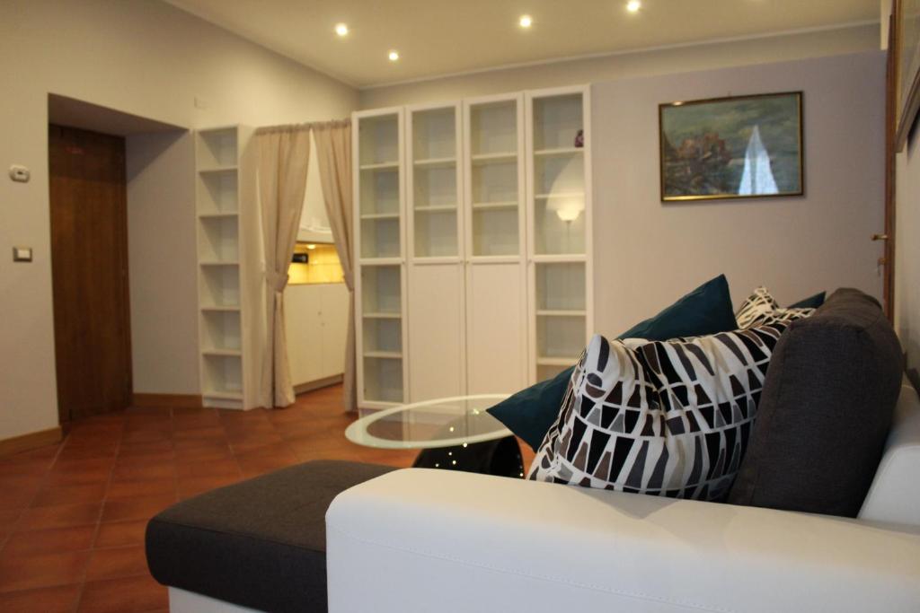 B&B Centro Storico Viterbo - Appartamento