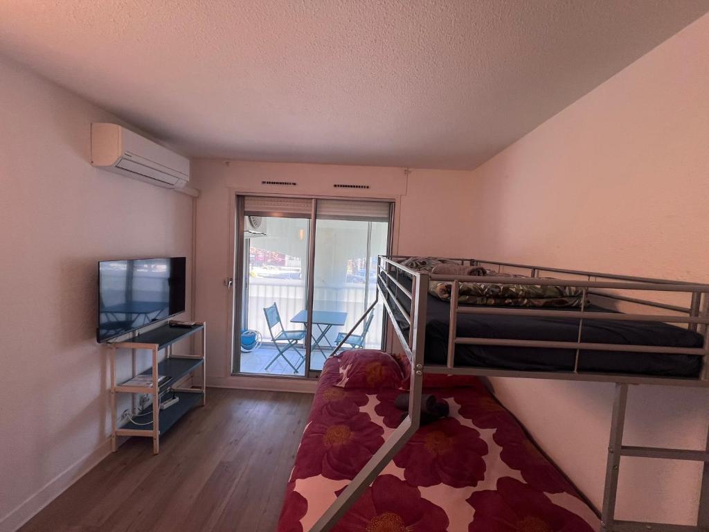 Les Appartements De Lina - Studio 44 - Self Check-In -
