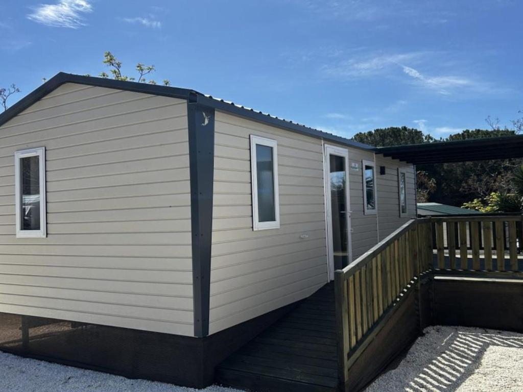 Mobil-Home 6 Pers, Terrasse à Marbella