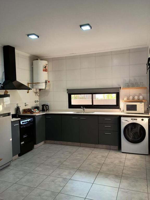 Confort urbano - Departamento con cochera