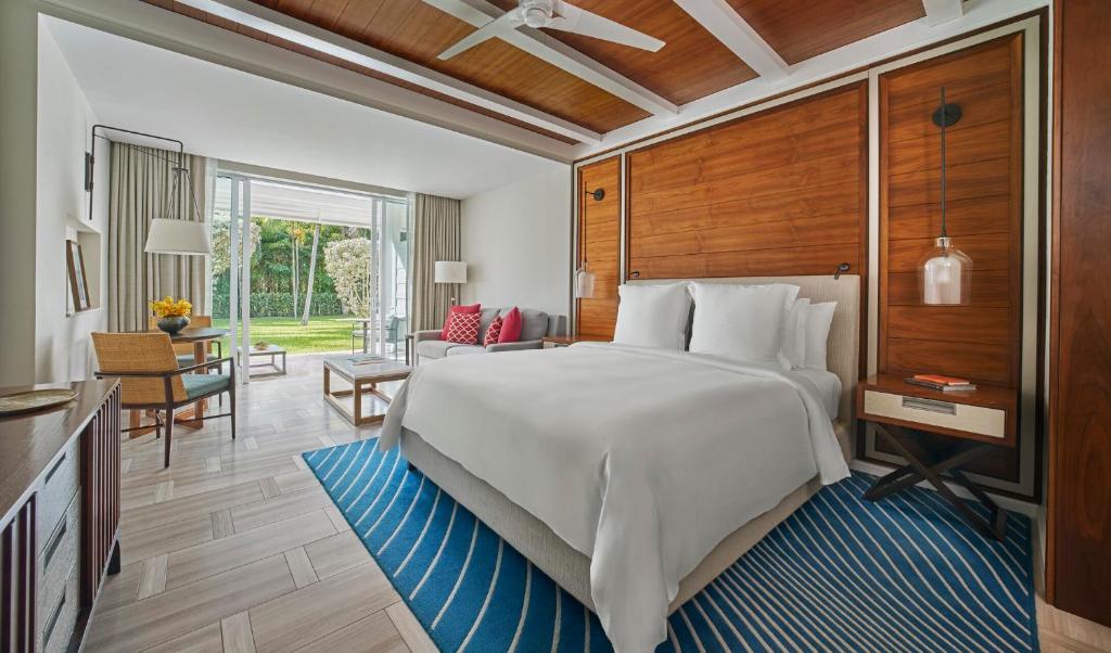 The Ocean Club, A Four Seasons Resort, Bahamas photo 3