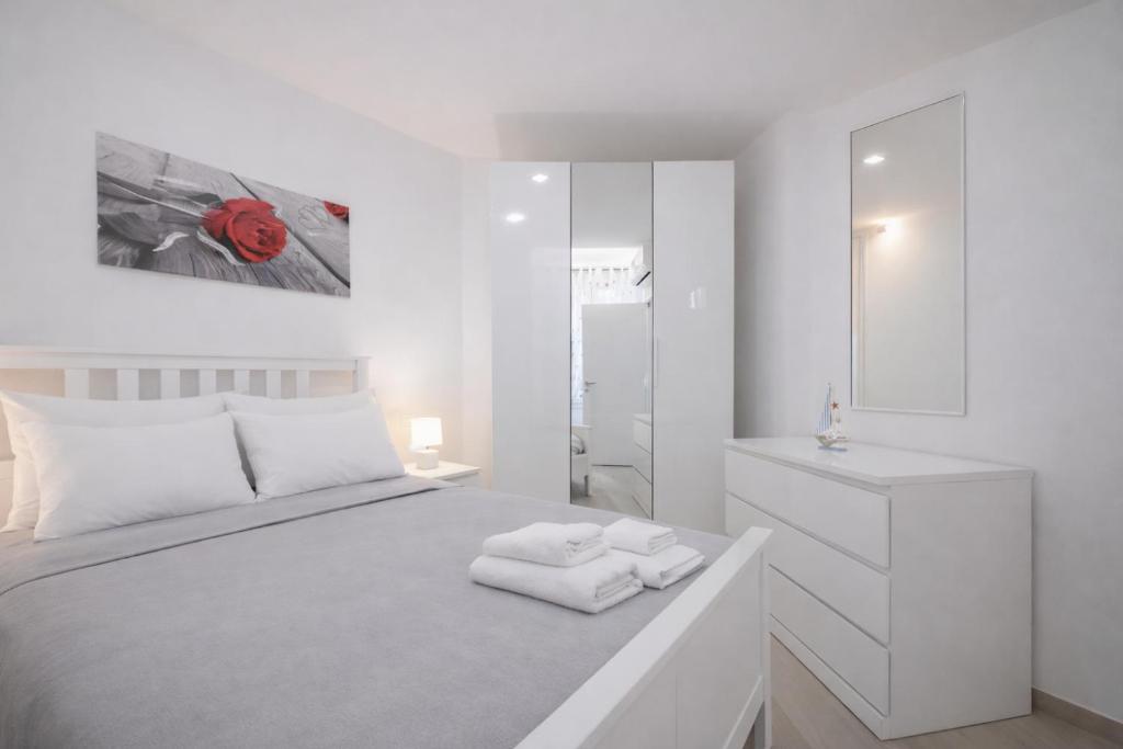 Sabamiglia Apartments - شقة بغرفة نوم واحدة