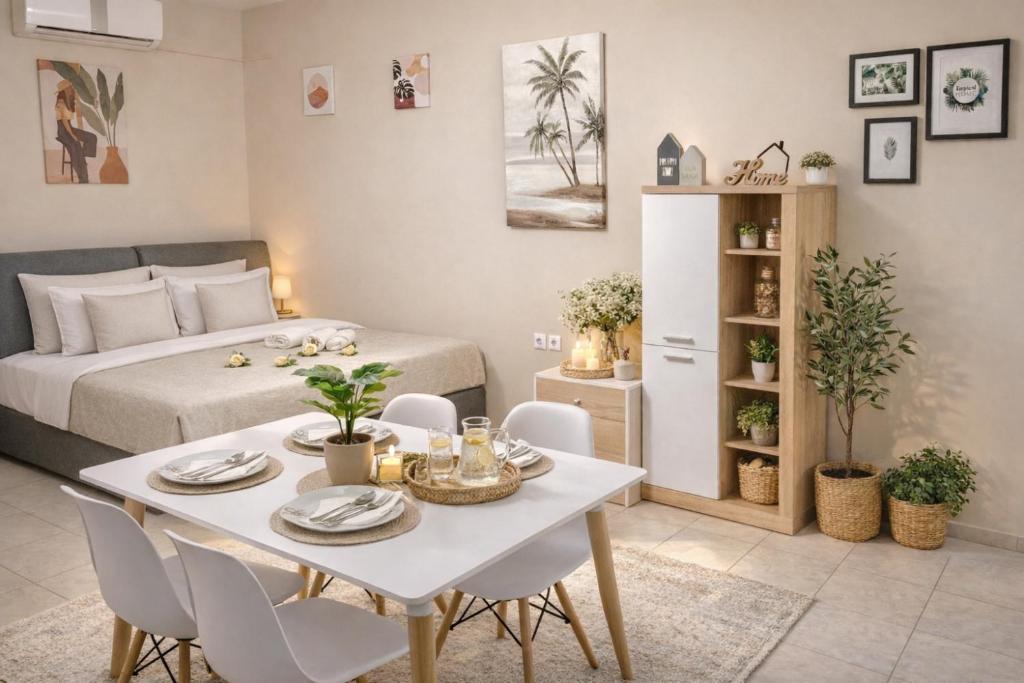 George Airport Apartments