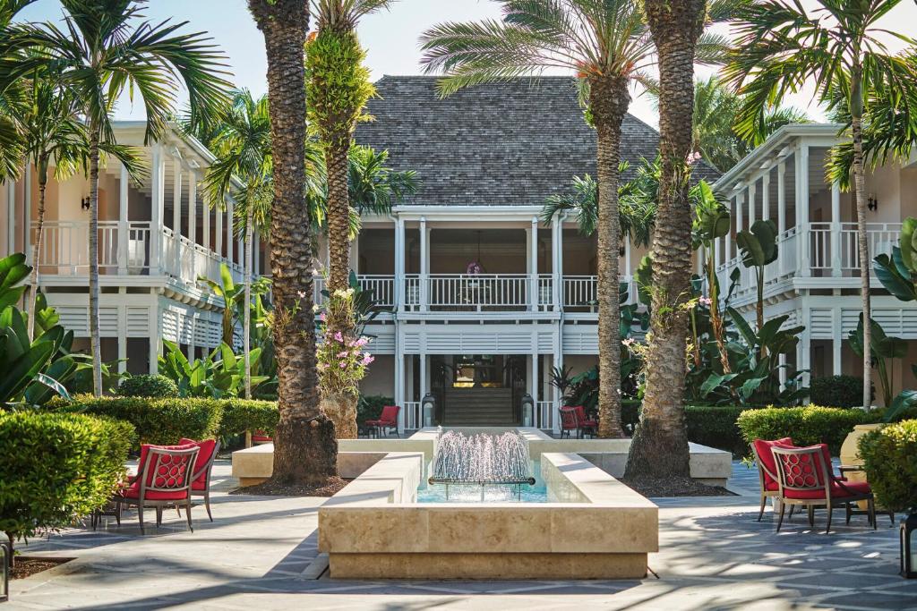 The Ocean Club, A Four Seasons Resort, Bahamas photo 5