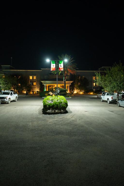 Hotel Victoria Express