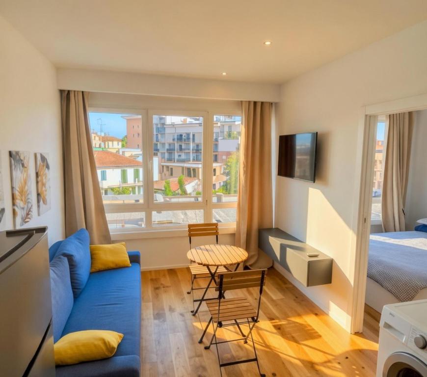 Valbrona Apartments Milano
