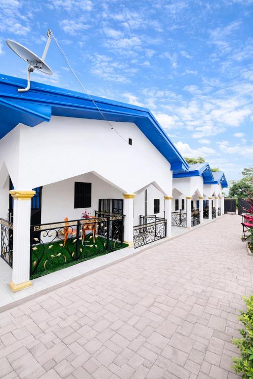 LeGuest Home