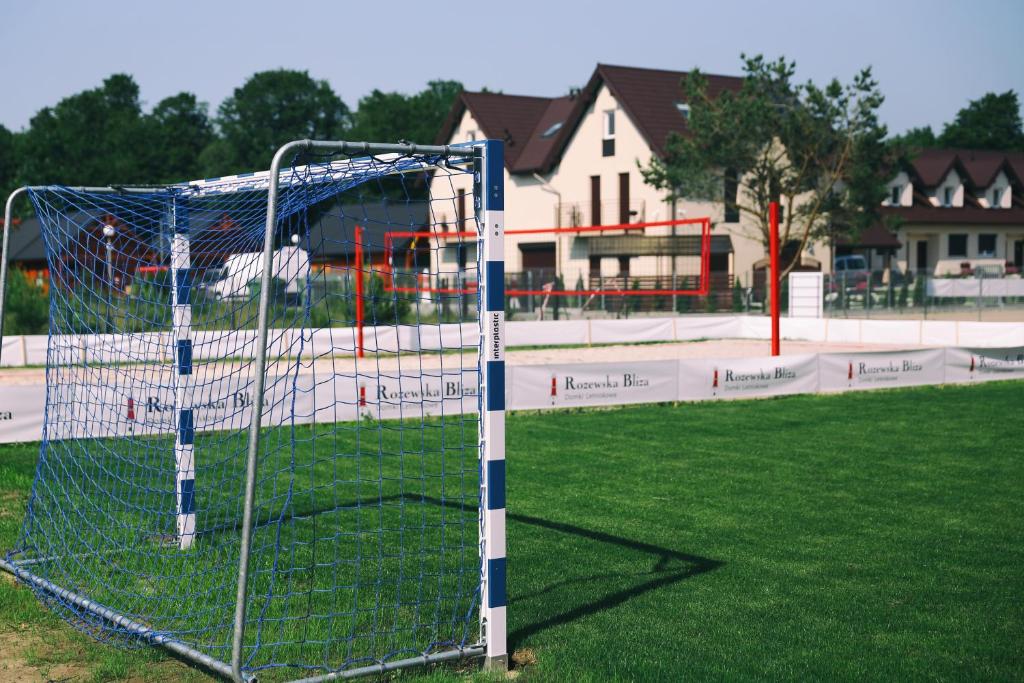 Rozewska Bliza Domki Letniskowe - 18