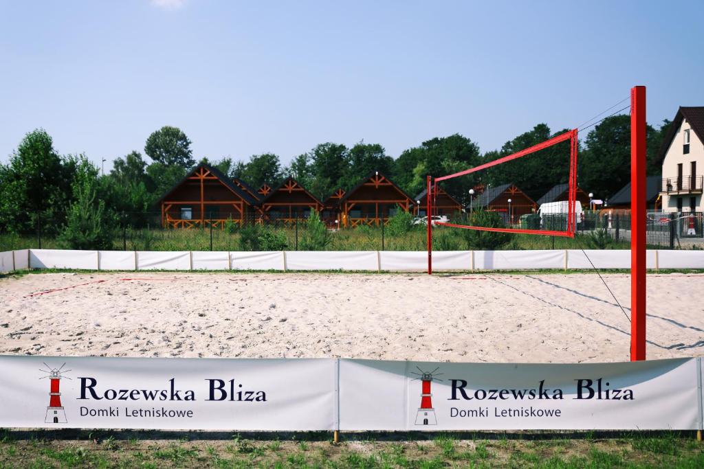 Rozewska Bliza Domki Letniskowe - 17