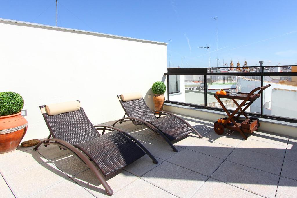 Veoapartment Corral del Rey 1, Seville – Updated 2023 Prices