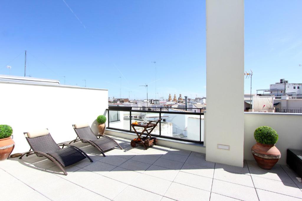 Veoapartment Corral del Rey 1, Seville – Updated 2023 Prices