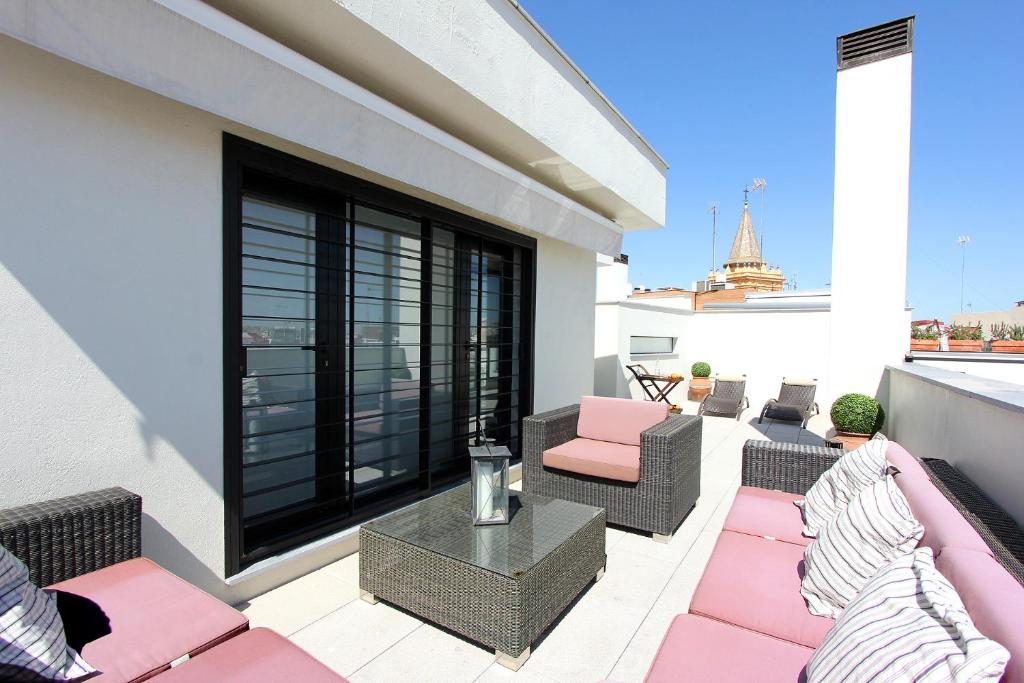 Veoapartment Corral del Rey 1, Seville – Updated 2023 Prices