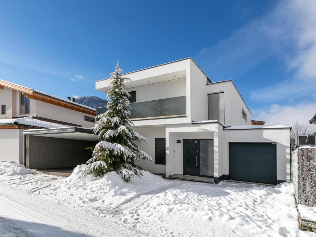Alpin Chalet ARTE
