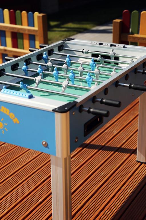 Rozewska Bliza Domki Letniskowe - 16