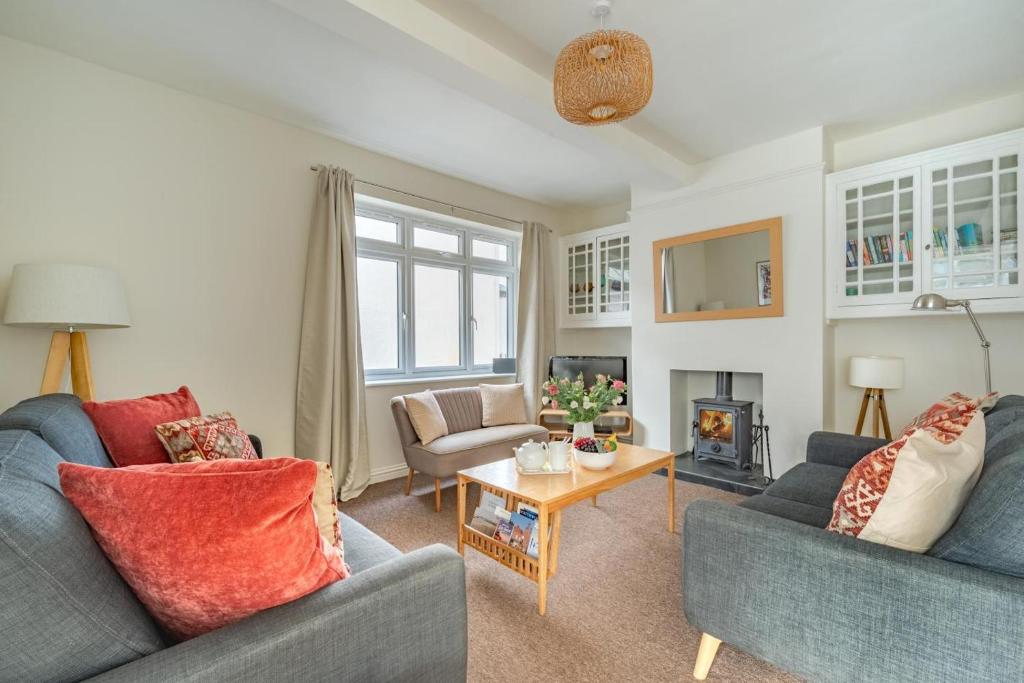 4 Bed in Southwold oc-aabria 5