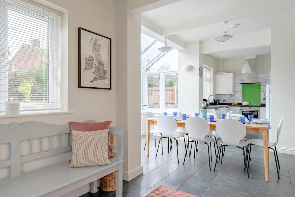 4 Bed in Southwold oc-aabria 4