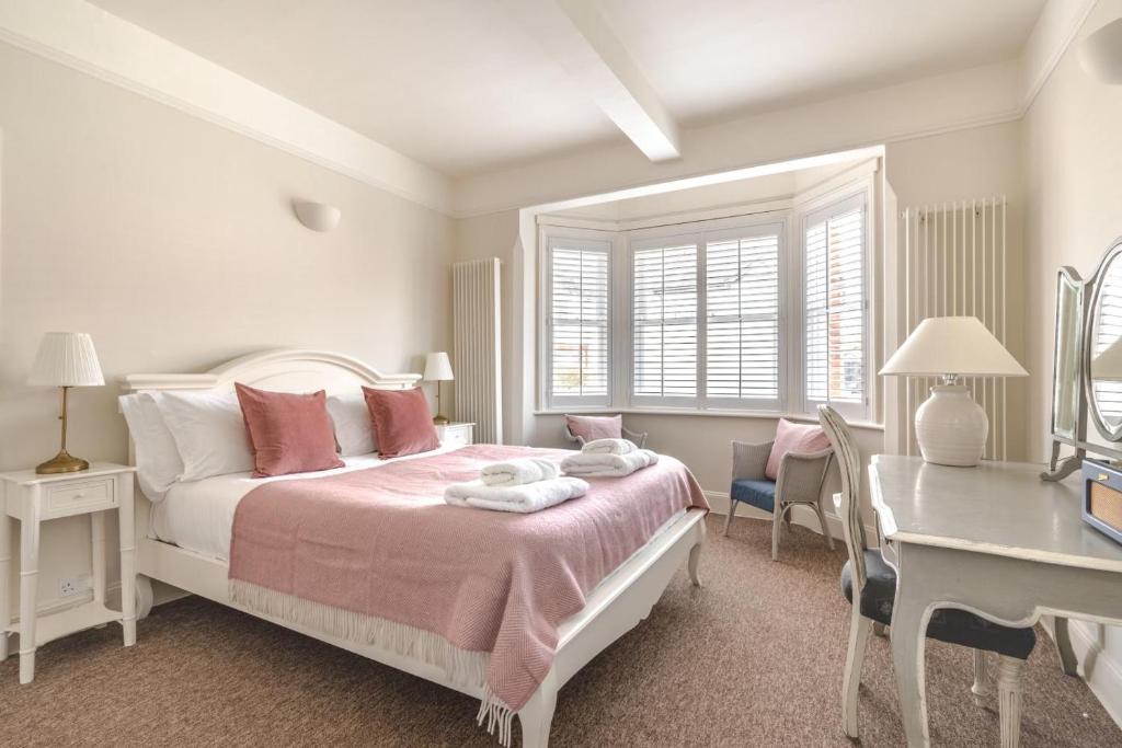 4 Bed in Southwold oc-aabria 7