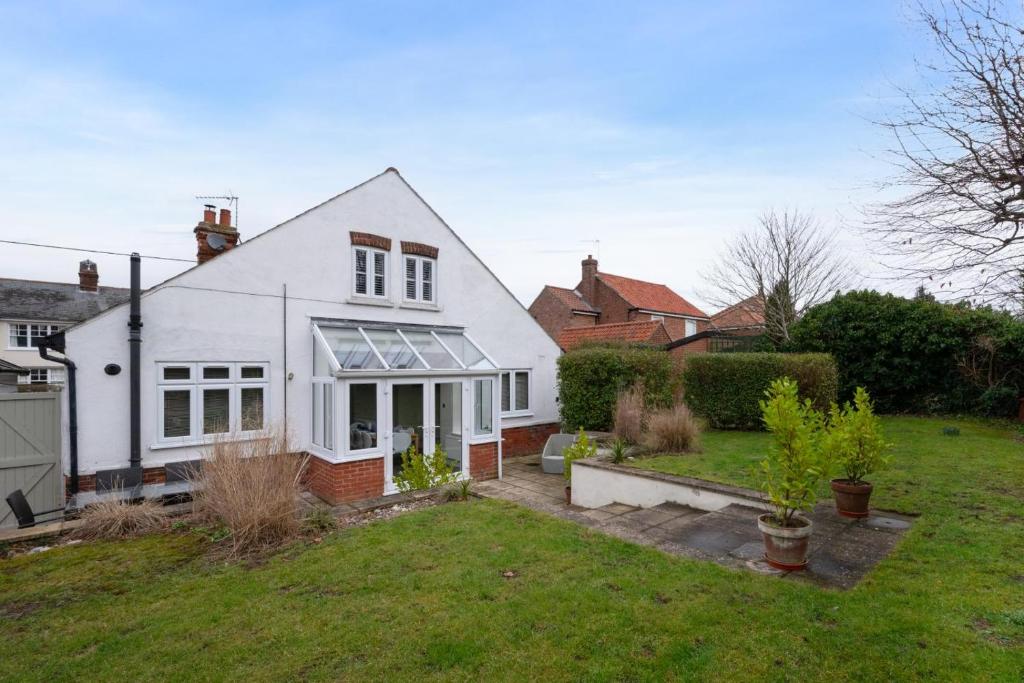 4 Bed in Southwold oc-aabria 6