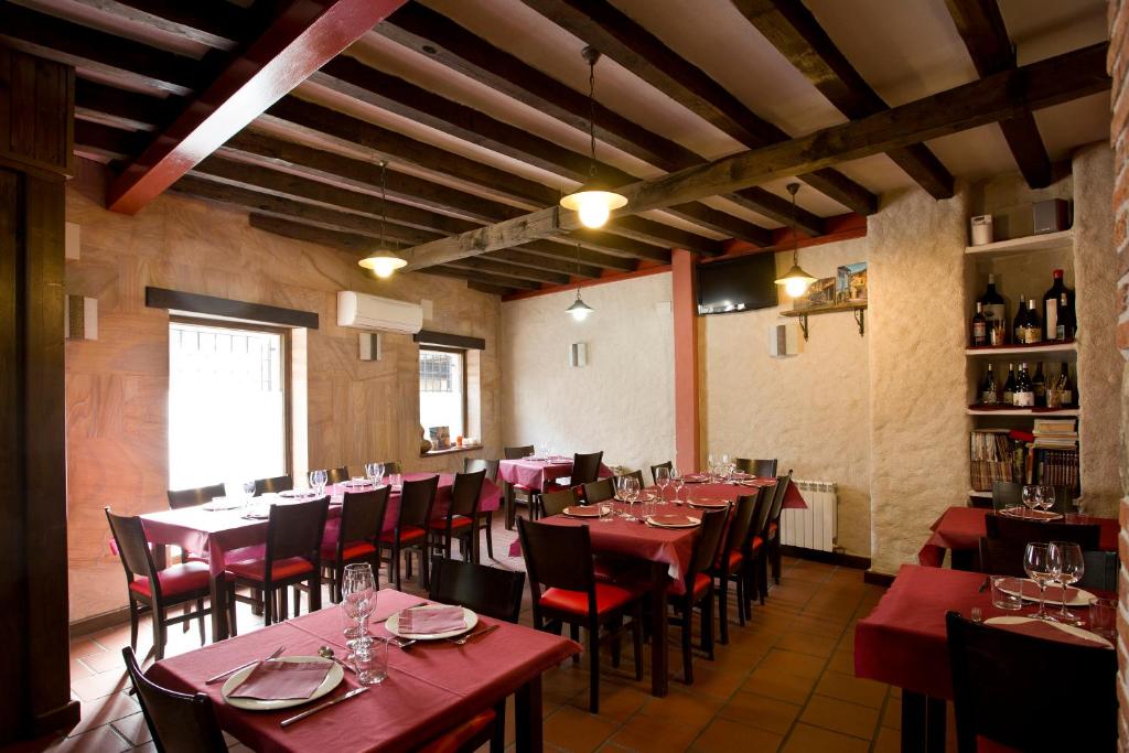 Hotel Rural - Casa Margó (Spanje Sequeros) - Booking.com