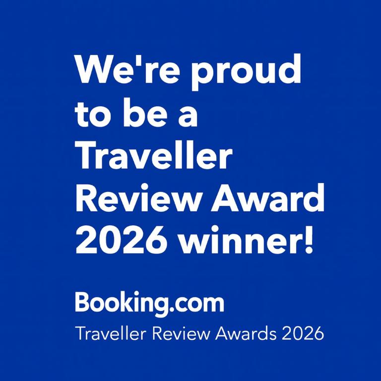 Hostel Pensão Ya Mute