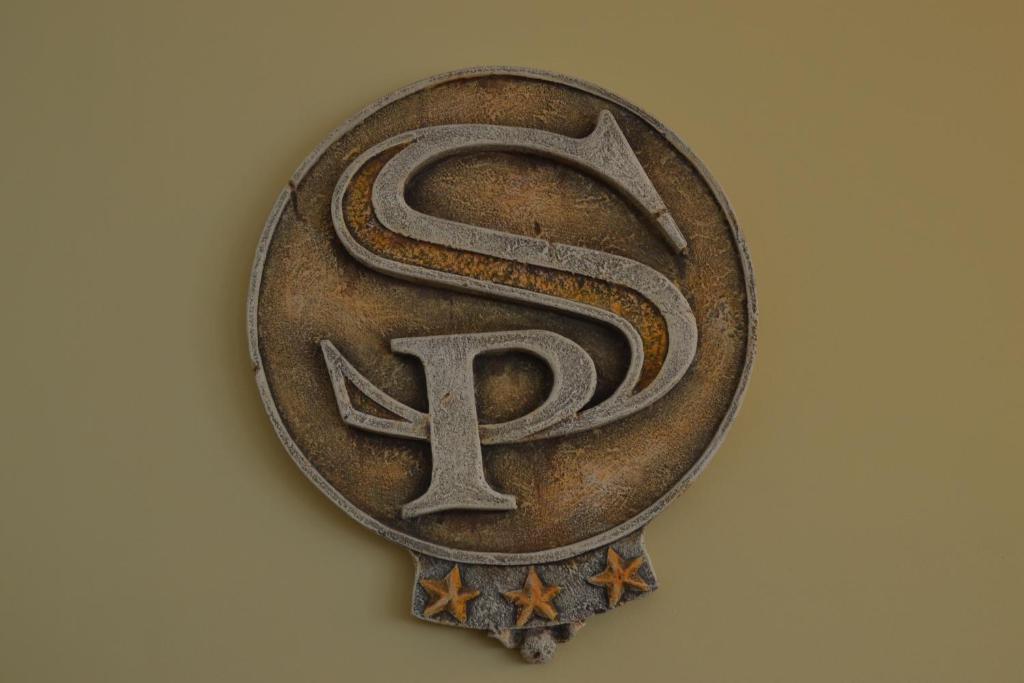 Stesicorea Palace - Resim 19