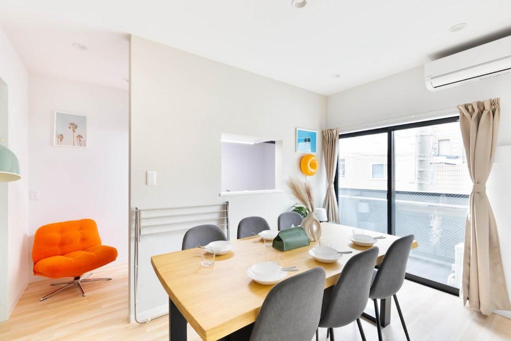 Ideal Stay Asahi 201