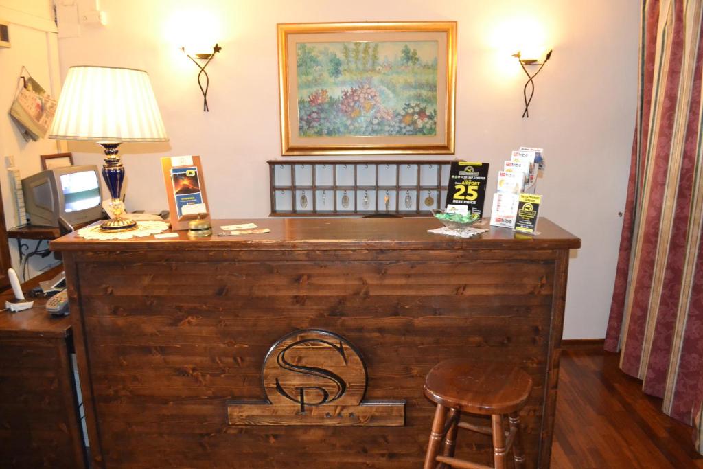 Stesicorea Palace - Resim 14