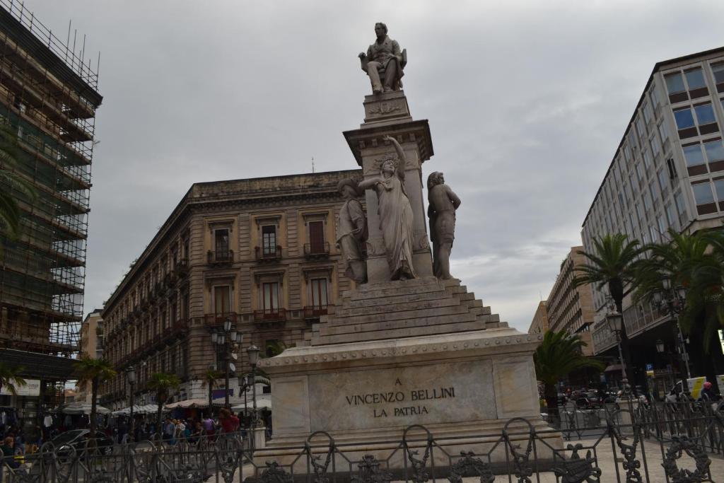 Stesicorea Palace - Resim 23