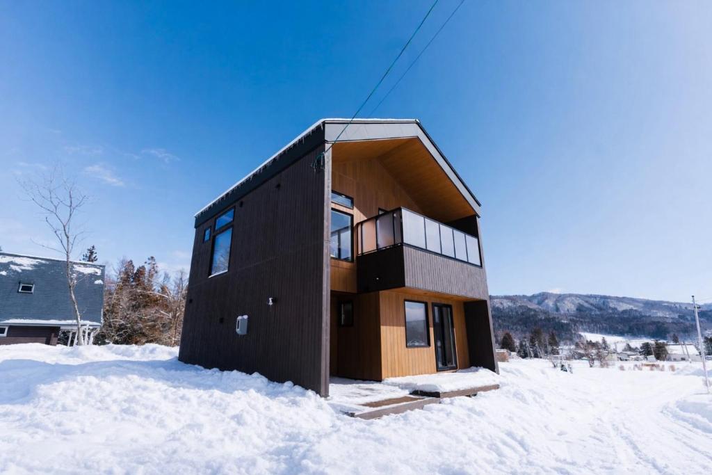 Aogaeru Villa Hakuba
