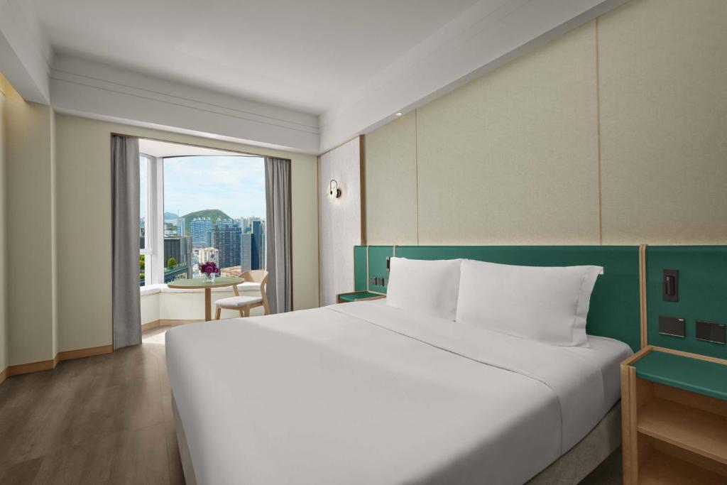 Nina Hotel Island South - Camera Superior