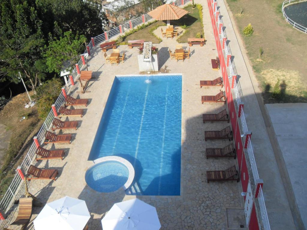  Hotel do Papai Noel