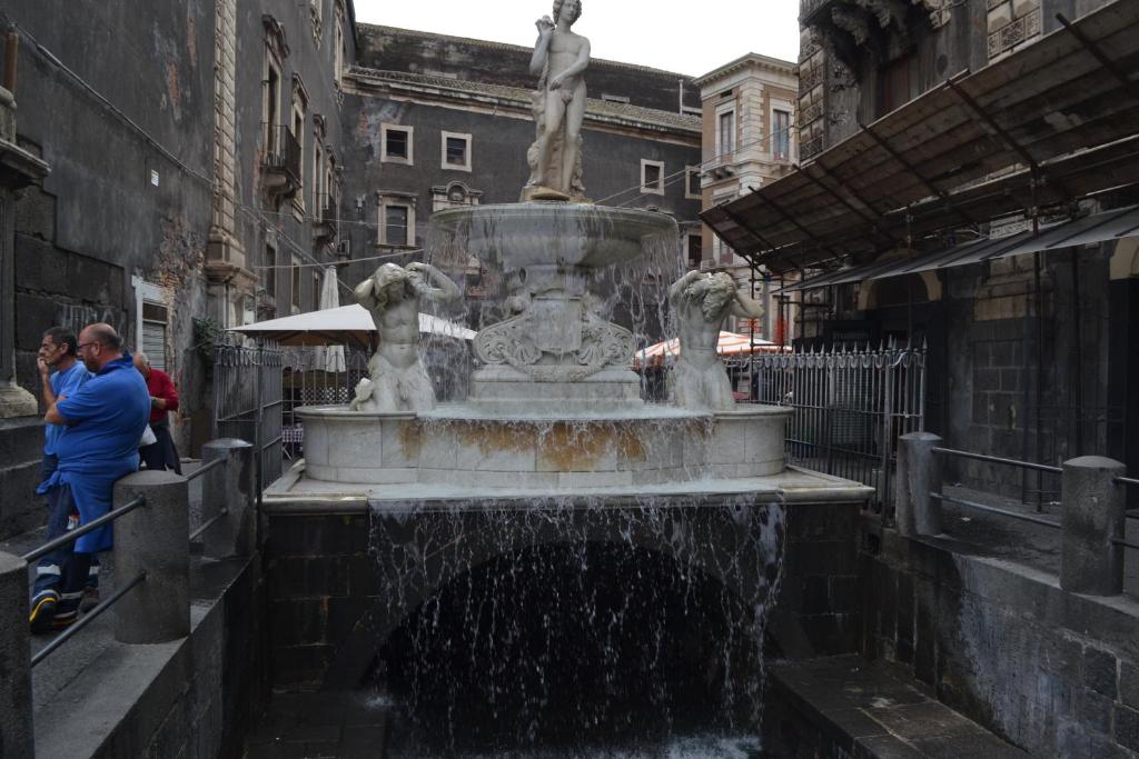 Stesicorea Palace - Resim 34