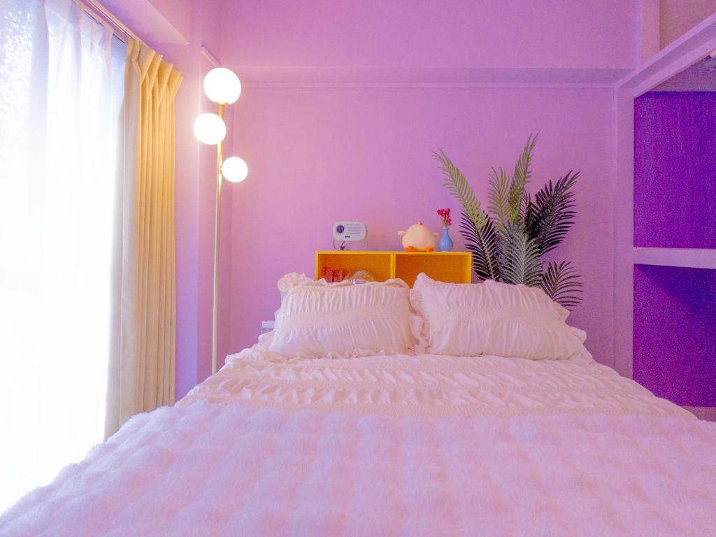 Kawaii Local Apartment Near Haneda Airport