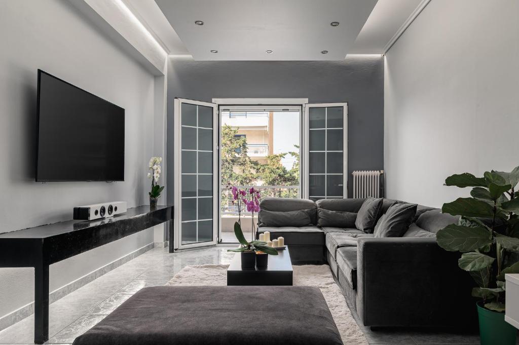 Eclipse Asklipion Voula