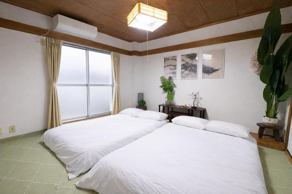 XeroB HOUSE EBISU 2F