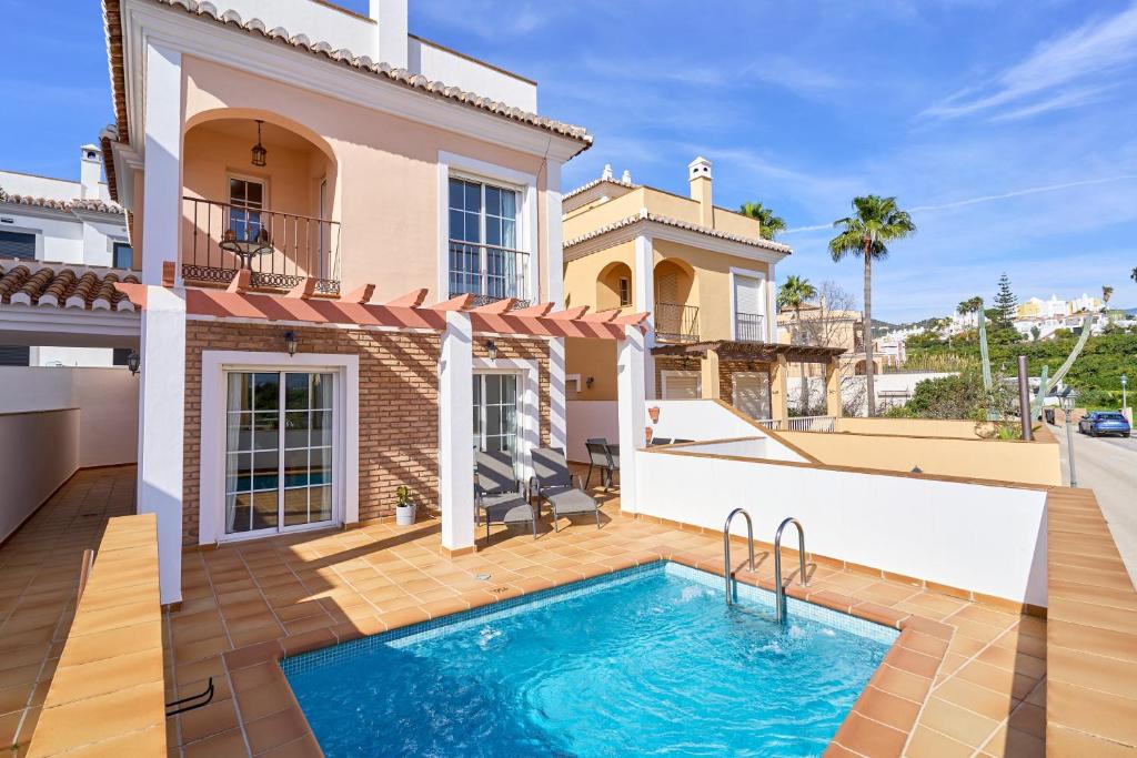 Villa Bianca