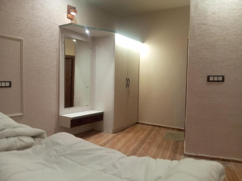Gallery image of Amol resort in Vidisha