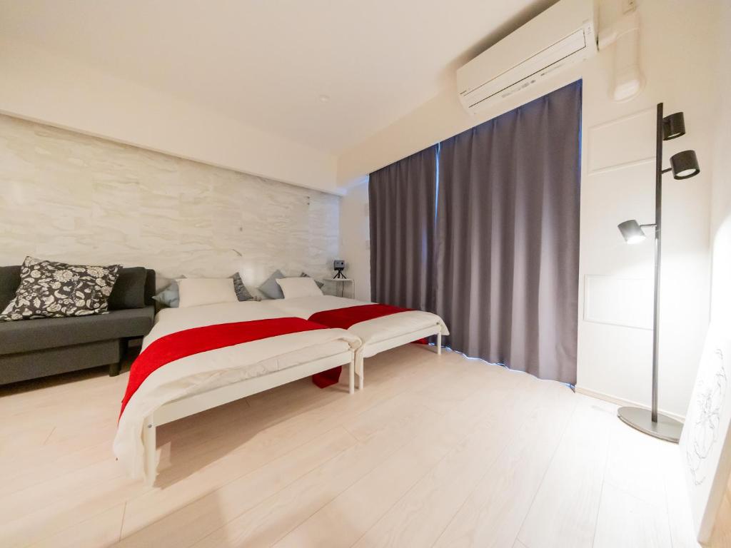 Azabu-Jyuban Studio Roppongi 2mins Shinjyuku12mins