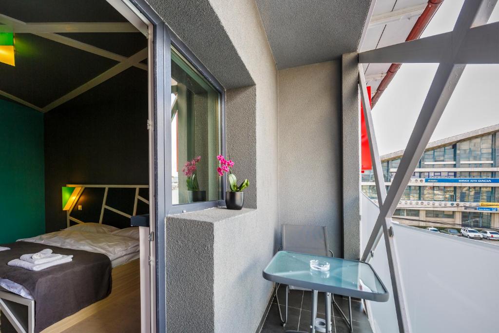 Net Hotel Pitesti - Resim 38