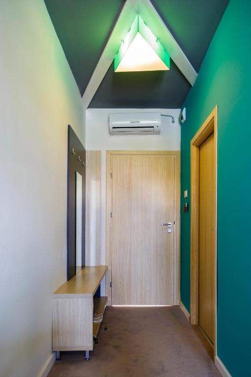 Net Hotel Pitesti - Resim 40