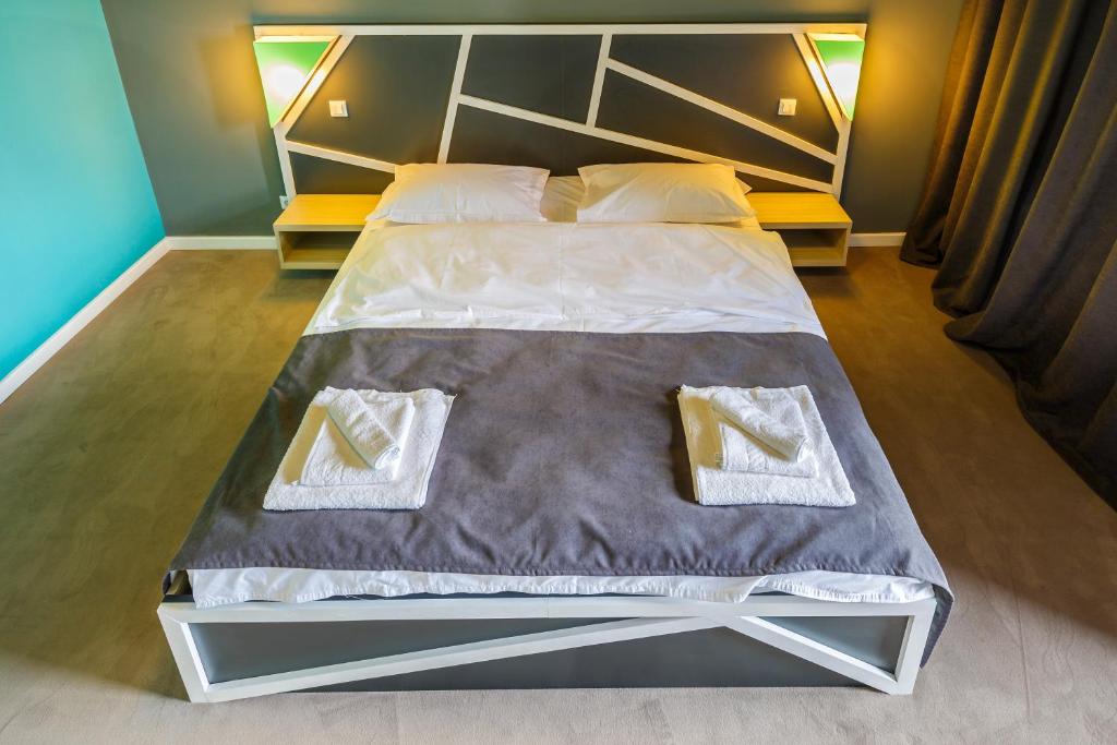 Net Hotel Pitesti - King Room